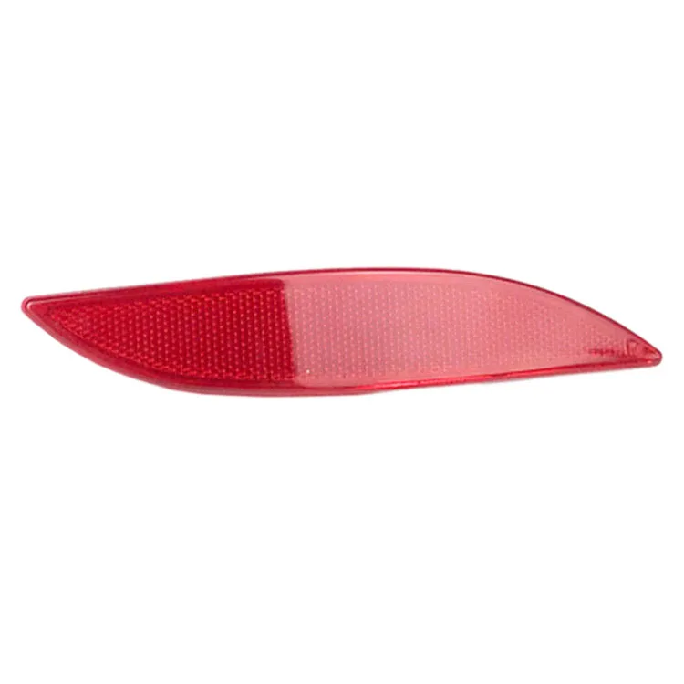 Car Reflective Strip Suitable For Renault Megane Mk3 Rear Bumper Signal Lamp Light Reflector
Car Reflective Strip Suitable For Renault Megane Mk3 Rear Bumper Signal Lamp Light Reflector