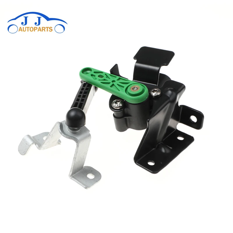 5Q0512521J Left Headlight Level Adjustment Sensor With Bracket For VOLKSWAGEN GOLF MK7 R32 A3 TT TTS 2015-2017 5Q0 512 521 J
5Q0512521J Left Headlight Level Adjustment Sensor With Bracket For VOLKSWAGEN GOLF MK7 R32 A3 TT TTS 2015-2017 5Q0 512 521 J