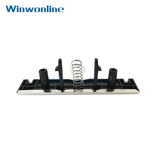 Разделительная панель для HP5100 5000 canon LBP1810 1820 880 840 850 1620 870, 1 шт.
Разделительная панель для HP5100 5000 canon LBP1810 1820 880 840 850 1620 870, 1 шт.
