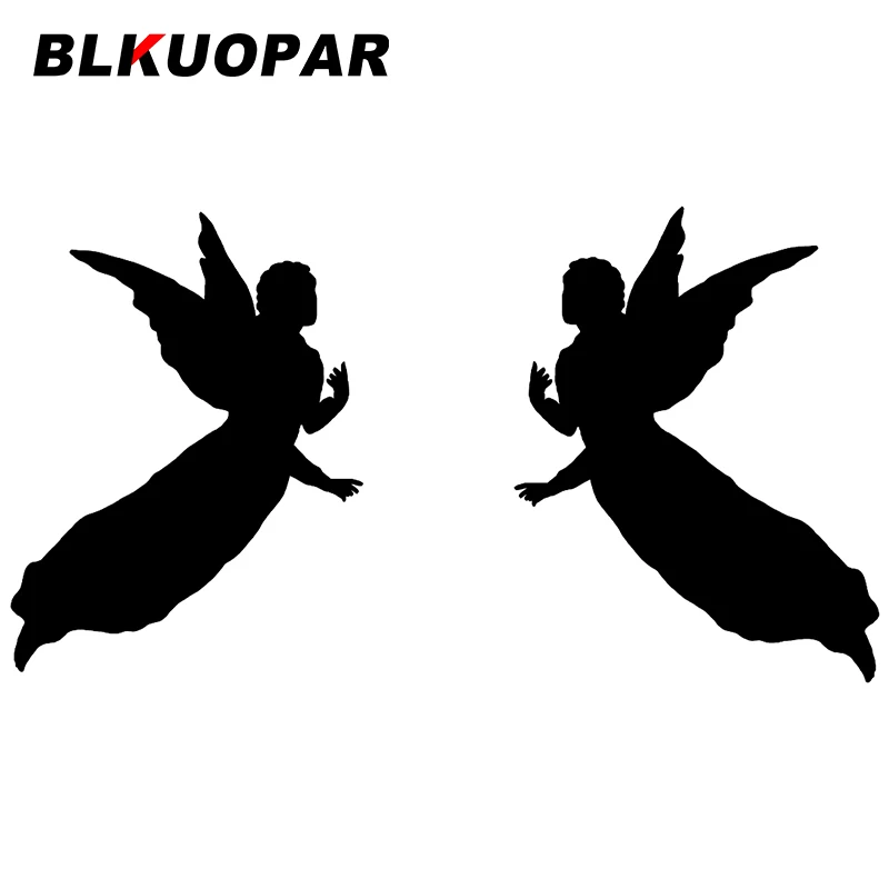 BLKUOPAR для двух ангелов, фотография, царапина, фотография, винил, высечка, солнцезащитное украшение для автомобиля
BLKUOPAR для двух ангелов, фотография, царапина, фотография, винил, высечка, солнцезащитное украшение для автомобиля