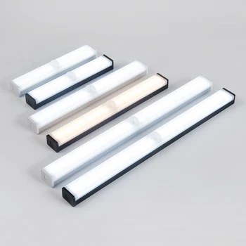 1Pc Cabinet Light LED Motion Activated Bed Light PIR Motion Sensor LED Strip Wardrobe Strip Lamp Tape Human Body Induction Light
1Pc Cabinet Light LED Motion Activated Bed Light PIR Motion Sensor LED Strip Wardrobe Strip Lamp Tape Human Body Induction Light