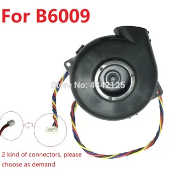 Replacement Engine Ventilator Fan Motor for Liectroux B6009 Robot Vacuum cleaner Spare Parts Fan Module Black
Replacement Engine Ventilator Fan Motor for Liectroux B6009 Robot Vacuum cleaner Spare Parts Fan Module Black