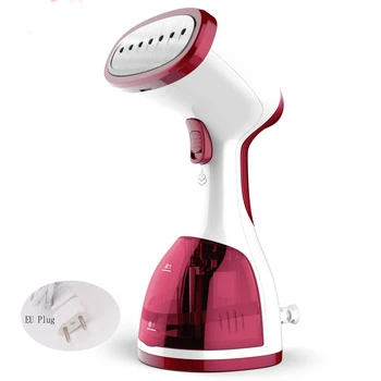Garment Steamer for Home Portable Handheld Steam Iron Clothes Travel Planchas Para Ropa 1500W 1000W Eu Plug Mini Machine CE
Garment Steamer for Home Portable Handheld Steam Iron Clothes Travel Planchas Para Ropa 1500W 1000W Eu Plug Mini Machine CE