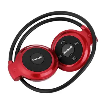 2020 new Wireless Bluetooth Stereo Sound Earphone MP3 Player Sports Headphones with Mic
2020 new Wireless Bluetooth Stereo Sound Earphone MP3 Player Sports Headphones with Mic