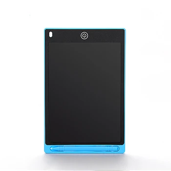 Factory Price 8.5 Inch Digital Drawing Graphic Tablets LCD Writing Tablets for Kid Message with Writing Pen Best Gift for Child
Factory Price 8.5 Inch Digital Drawing Graphic Tablets LCD Writing Tablets for Kid Message with Writing Pen Best Gift for Child