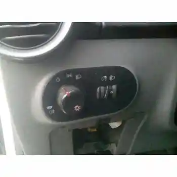 6L1941531AD CONTROL LIGHTS SEAT IBIZA (6L1)
6L1941531AD CONTROL LIGHTS SEAT IBIZA (6L1)