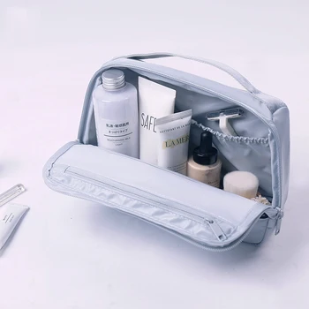 Makeup Waterproof Hanging Storage Bag Small Travel Eco Big Business Women Ziplock Toy Portable Packaging Neceser Bags BY50SB
Makeup Waterproof Hanging Storage Bag Small Travel Eco Big Business Women Ziplock Toy Portable Packaging Neceser Bags BY50SB