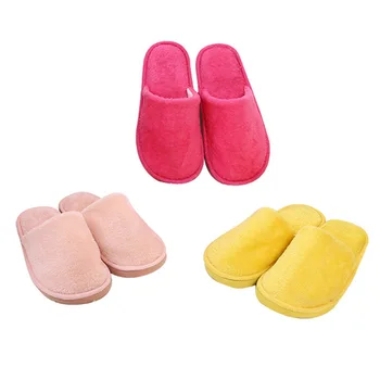 Women Men Shoes Home Slippers Autumn And Winter New Cotton Slippers Plush Warm Home Shoes EVA Men And Women Couple Shoes White
Women Men Shoes Home Slippers Autumn And Winter New Cotton Slippers Plush Warm Home Shoes EVA Men And Women Couple Shoes White