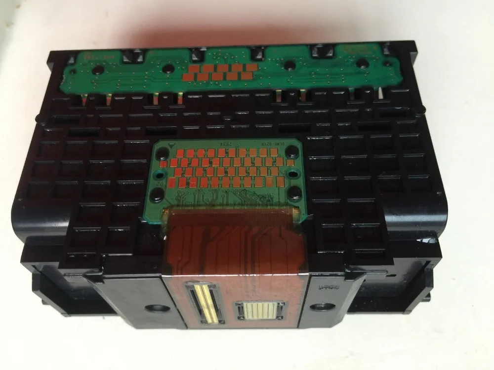 Vilaxh Print Head QY6-0087 Printhead QY6 0087 For Canon MB2010 MB5310 iB4010 PGI-1100XL PGI-2100XL Printer
Vilaxh Print Head QY6-0087 Printhead QY6 0087 For Canon MB2010 MB5310 iB4010 PGI-1100XL PGI-2100XL Printer