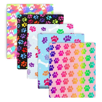 50*145cm Patchwork Paw Printed 100% Cotton Fabric for Tissue Kids Sewing Quilting Fabric Needlework Material DIY Handmade,c13577
50*145cm Patchwork Paw Printed 100% Cotton Fabric for Tissue Kids Sewing Quilting Fabric Needlework Material DIY Handmade,c13577