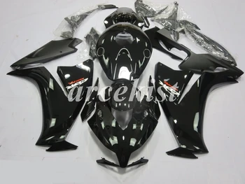 New ABS Full Fairings Kits Fit for HONDA CBR1000RR 2012 2013 2014 2015 2016 12 13 14 15 16 CBR1000 1000RR body set Black glossy
New ABS Full Fairings Kits Fit for HONDA CBR1000RR 2012 2013 2014 2015 2016 12 13 14 15 16 CBR1000 1000RR body set Black glossy