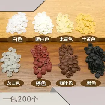 Screw Decoration Cover General Car Furniture Screws Decoration Cap Plastic Clamp Decoration Screw Take Clip Cap
Screw Decoration Cover General Car Furniture Screws Decoration Cap Plastic Clamp Decoration Screw Take Clip Cap