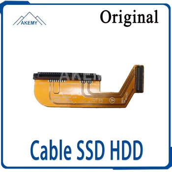 SATA Hard Disk Drive Cable SSD HDD Connector for Sony VAIO PCG-41217T VPCSA VPCSE VPCSB VPCSC VPCSD27EC FPC-239
SATA Hard Disk Drive Cable SSD HDD Connector for Sony VAIO PCG-41217T VPCSA VPCSE VPCSB VPCSC VPCSD27EC FPC-239