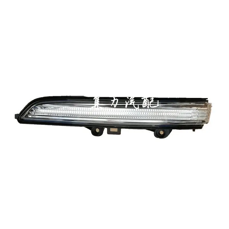 FOR SAIC Maxus T60 T70 Pickup Truck Rearview Mirror Turn Signal Reversing Mirror Turn Signal Reflector Turn Signal Shell LED Lig
FOR SAIC Maxus T60 T70 Pickup Truck Rearview Mirror Turn Signal Reversing Mirror Turn Signal Reflector Turn Signal Shell LED Lig