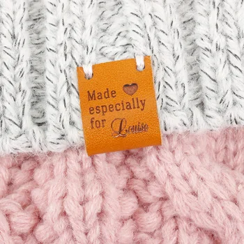 Garment Label, Personalized Tags, Leather Tags, knit labels, Custom Name, Handmade, Name Tags, Custom Labels (PB1742)
Garment Label, Personalized Tags, Leather Tags, knit labels, Custom Name, Handmade, Name Tags, Custom Labels (PB1742)