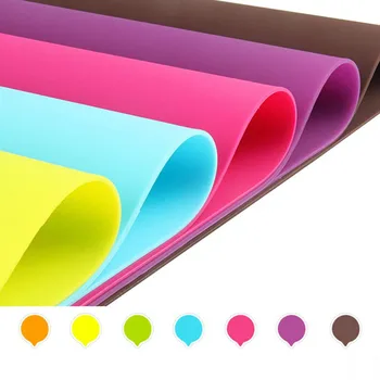 Oven Thick Rolling Sheet Tray Kitchen Kitchen Cooking Soft Silicone Pastry Baking Non-stick Mat Tools
Oven Thick Rolling Sheet Tray Kitchen Kitchen Cooking Soft Silicone Pastry Baking Non-stick Mat Tools