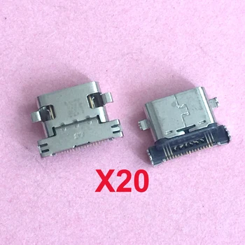 20PCS For LG Nexus 5X H790 H791 H798 USB Charging Port Connector Plug Jack Socket Dock Repair Part
20PCS For LG Nexus 5X H790 H791 H798 USB Charging Port Connector Plug Jack Socket Dock Repair Part
