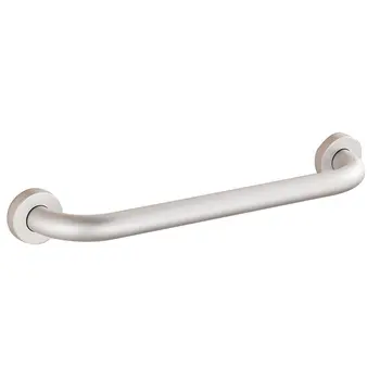 Stainless Steel Bathroom Shower Tub Handgrip Safety Disability Handle Grab Support Bar Hand Rail Aid Grab Bar
Stainless Steel Bathroom Shower Tub Handgrip Safety Disability Handle Grab Support Bar Hand Rail Aid Grab Bar