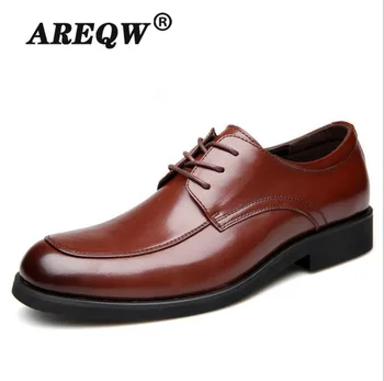 2020 Pointed Toe Men Shoes Fashion Lace-up Oxfords Shoes Big Size Business Formal Leather Shoes for Party Wedding
2020 Pointed Toe Men Shoes Fashion Lace-up Oxfords Shoes Big Size Business Formal Leather Shoes for Party Wedding