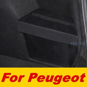 For Peugeot 408 2014-20 trunk storage baffle storage partition storage box
For Peugeot 408 2014-20 trunk storage baffle storage partition storage box