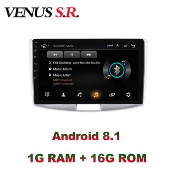 

VenusSR Android 8.1 2.5D car dvd for Volkswagen Passat B6 CC Magotan 2010-2016 multimedia GPS Radio stereo gps navigation