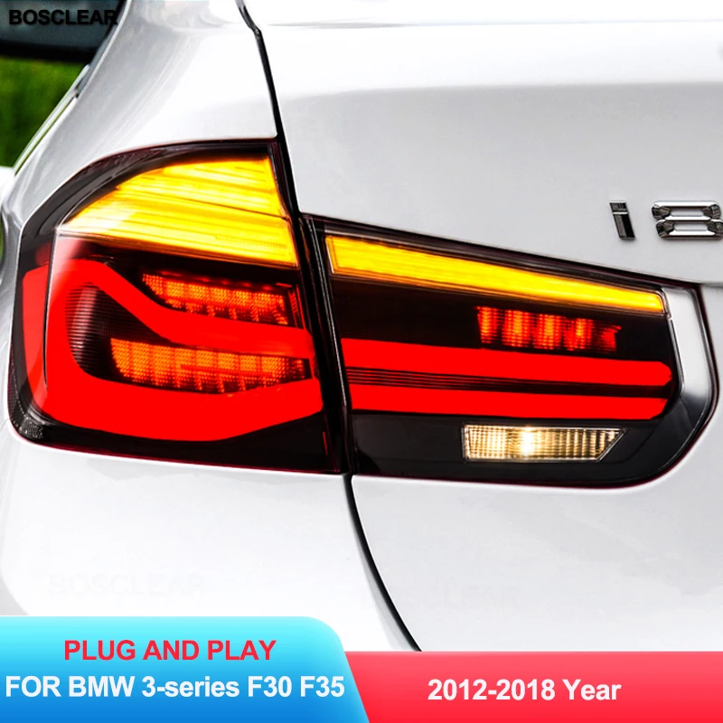 Задний фонарь s, задний фонарь для BMW 3 серии F30 F35 2012-2018, задний стоп-сигнал, предупреждасветильник фонарь, задний противотуманный отражатель, автомобильная сборка
Задний фонарь s, задний фонарь для BMW 3 серии F30 F35 2012-2018, задний стоп-сигнал, предупреждасветильник фонарь, задний противотуманный отражатель, автомобильная сборка