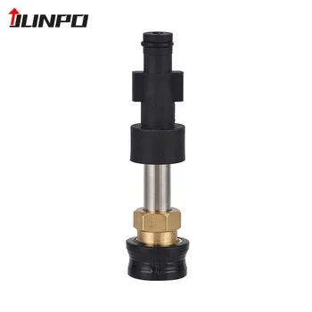 In South-East Asia Hot Selling Apache turbospray Cleaning Machine Special Connectors Foam Lance 1/4 Quick Connector Connector
In South-East Asia Hot Selling Apache turbospray Cleaning Machine Special Connectors Foam Lance 1/4 Quick Connector Connector