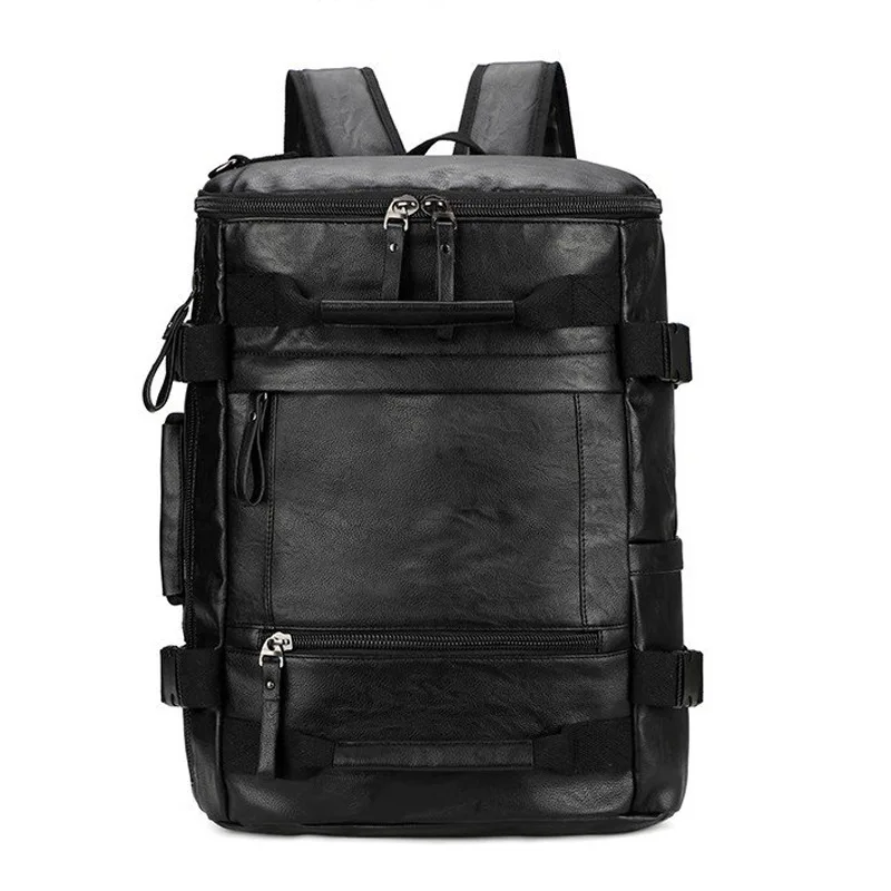 Factory direct sales of a new business travel backpack man high-capacity anti-theft laptop bag backpack custom loog
Factory direct sales of a new business travel backpack man high-capacity anti-theft laptop bag backpack custom loog