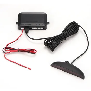 Led Parking Sensor Auto Car Detector Parktronic Display Reverse Backup Monitor System Anti-Freeze And Rain Proof
Led Parking Sensor Auto Car Detector Parktronic Display Reverse Backup Monitor System Anti-Freeze And Rain Proof