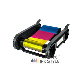 R5H004NAA ymcKO Half Panel Color Ribbon 400prints use in Evolis Primacy Zenius Duplex Card Printer
R5H004NAA ymcKO Half Panel Color Ribbon 400prints use in Evolis Primacy Zenius Duplex Card Printer