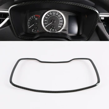 For Toyota Corolla E210 2019 2020 Stainless Steel Interior Dashboard Meter Display Frame Cover Trim Car Styling 
For Toyota Corolla E210 2019 2020 Stainless Steel Interior Dashboard Meter Display Frame Cover Trim Car Styling
