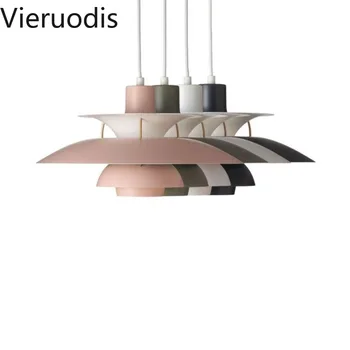 Nordic Metal Led Pendant Lights Umbrella Hanging Lamp for Dining Room Coffee Kitchen Restaurant Suspend Hanglamp Indoor Lighting
Nordic Metal Led Pendant Lights Umbrella Hanging Lamp for Dining Room Coffee Kitchen Restaurant Suspend Hanglamp Indoor Lighting