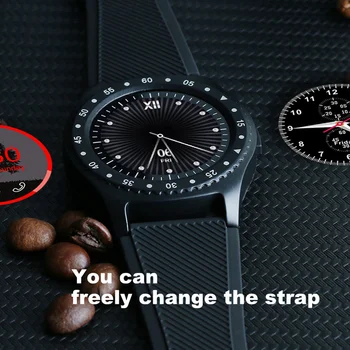 Bluetooth Smart Watch with Camera Sports Men Smartwatch Fitness Monitor Support SIM Card for Android Ios Sport Watch Electronic
Bluetooth Smart Watch with Camera Sports Men Smartwatch Fitness Monitor Support SIM Card for Android Ios Sport Watch Electronic