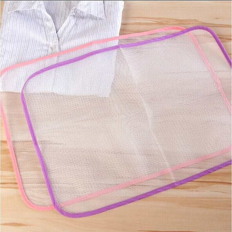 Home High Temperature Clothing Ironing Pad Protective Insulation Against Hot Household Ironing Mattress Heat Resistant
Home High Temperature Clothing Ironing Pad Protective Insulation Against Hot Household Ironing Mattress Heat Resistant