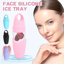 2021 Silicone Ice Ball Face Massager Roller Cold Therapy Reusable Freezable Ice Cup for Reducing Edema for Face Body
2021 Silicone Ice Ball Face Massager Roller Cold Therapy Reusable Freezable Ice Cup for Reducing Edema for Face Body