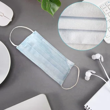 10pcs Disposable Dustproof Face Mouth Mask Windproof Universal Anti-fog Outdoor Safety Masks Home Bacteria Proof Face Mouth Mask
10pcs Disposable Dustproof Face Mouth Mask Windproof Universal Anti-fog Outdoor Safety Masks Home Bacteria Proof Face Mouth Mask