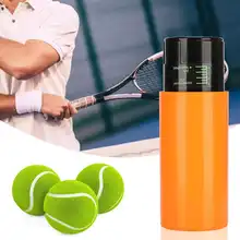 NEW TY Tennis Ball Container Box Pressure Maintaining Repairing Storage Can Jar Container Storage Box Sports Accessories
NEW TY Tennis Ball Container Box Pressure Maintaining Repairing Storage Can Jar Container Storage Box Sports Accessories