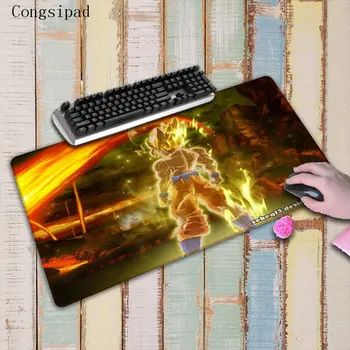 Dragon Ball Z Gaming Mouse Pad White Lock edge MouseMat For Laptop Computer Keyboard Pad Desk Pad Extra Large Mousepad
Dragon Ball Z Gaming Mouse Pad White Lock edge MouseMat For Laptop Computer Keyboard Pad Desk Pad Extra Large Mousepad
