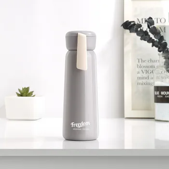 Insulated Coffee Water Bottle Thermos Cup Portable Travel Hot Cute Travel Hydro Flask Mugs Taza Termica Flask Thermos BW50BW
Insulated Coffee Water Bottle Thermos Cup Portable Travel Hot Cute Travel Hydro Flask Mugs Taza Termica Flask Thermos BW50BW