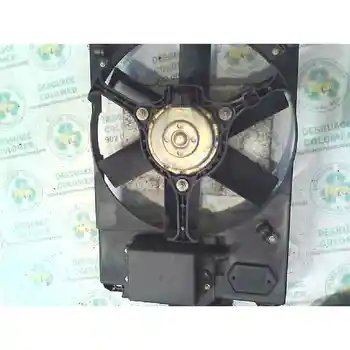 2328339 electric fan Fiat Ducato Closed Box 14 (since 03.94) * 
2328339 electric fan Fiat Ducato Closed Box 14 (since 03.94) *