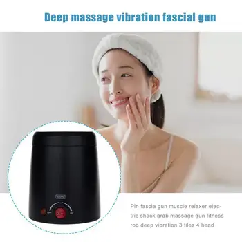 Hair Removal Wax Melting Machine Wax Heating Machine Portable Constant Temperature Wax Melting Machine
Hair Removal Wax Melting Machine Wax Heating Machine Portable Constant Temperature Wax Melting Machine