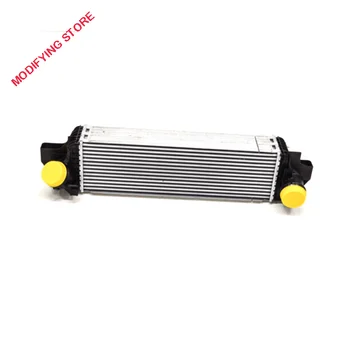 17517617600 for BMW X1 F48 Intercooler Radiator
17517617600 for BMW X1 F48 Intercooler Radiator