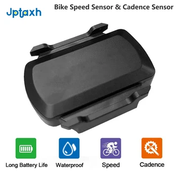 magene Speed Cadence Sensor ANT+ Bluetooth Computer Speedometer for Strava garmin iGPSPORT Bryton WIFT Cycling Bike Computer
magene Speed Cadence Sensor ANT+ Bluetooth Computer Speedometer for Strava garmin iGPSPORT Bryton WIFT Cycling Bike Computer
