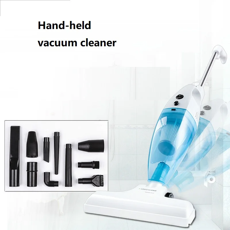Factory direct creative home hand-held customized high-power portable vacuum cleaner with CE
Factory direct creative home hand-held customized high-power portable vacuum cleaner with CE