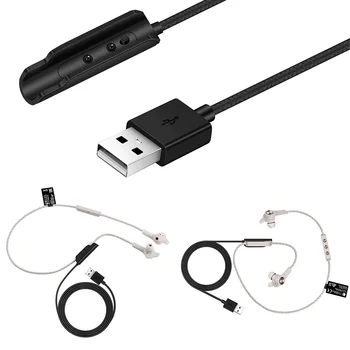 Replace Charger Cradle Charging Dock For B&O Play for Bang & Olufsen Beoplay E6 Wireless Bluetooth Earbud Headphones Charger
Replace Charger Cradle Charging Dock For B&O Play for Bang & Olufsen Beoplay E6 Wireless Bluetooth Earbud Headphones Charger