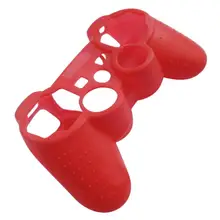 For PS3 Gamepad Silicone Case Attractive Candy Colors Protective Skin Non-Slip Cover Case For Playstation 3 Controller Gamepad
For PS3 Gamepad Silicone Case Attractive Candy Colors Protective Skin Non-Slip Cover Case For Playstation 3 Controller Gamepad