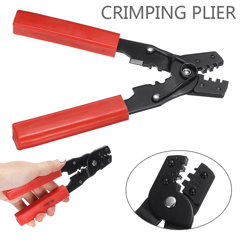 1pc WX-202B Multi-functional Decrustation Pliers Wire Stripper Hand Tools Crimper Cable Cutter Crimping Pliers Tools
1pc WX-202B Multi-functional Decrustation Pliers Wire Stripper Hand Tools Crimper Cable Cutter Crimping Pliers Tools