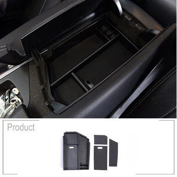 For Mercedes Benz ML GL GLE GLS Class C292 W166 Central Armrest Storage Box Container Tray Organizer Accessories Car-Styling LHD
For Mercedes Benz ML GL GLE GLS Class C292 W166 Central Armrest Storage Box Container Tray Organizer Accessories Car-Styling LHD