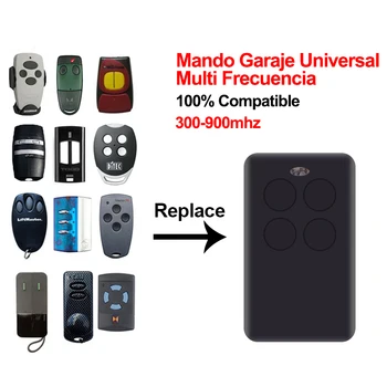 Remotes for Gate control clone 433 868 MHz remote control garage door opener transmitter for barrier fixed rolling code 
Remotes for Gate control clone 433 868 MHz remote control garage door opener transmitter for barrier fixed rolling code