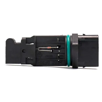 MAF Mass Air Flow Sensor Meter for BMW E46 E39 E38 E53 318D 320D 330D 330Xd 320Cd 320Td 318Td 520D 525D 530D 730D X5 13622247074
MAF Mass Air Flow Sensor Meter for BMW E46 E39 E38 E53 318D 320D 330D 330Xd 320Cd 320Td 318Td 520D 525D 530D 730D X5 13622247074